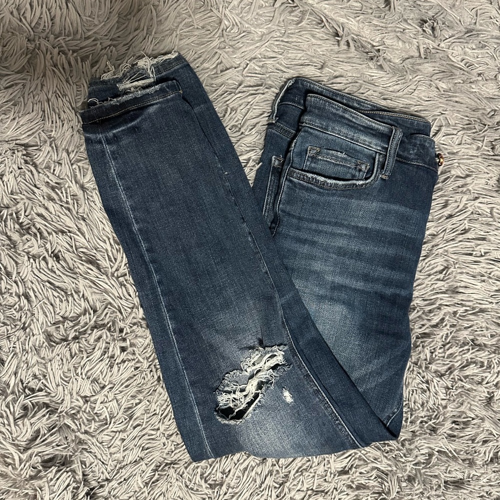Flying Monkey Jeans